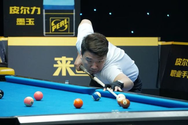 赛中的冷静 赛中的冷静