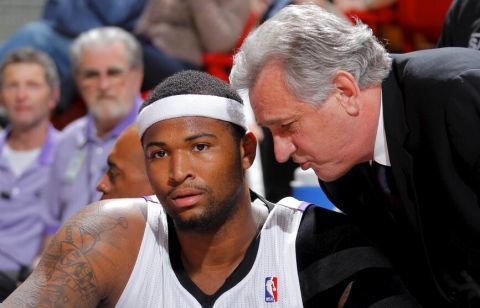 状态和适应 状态和适应