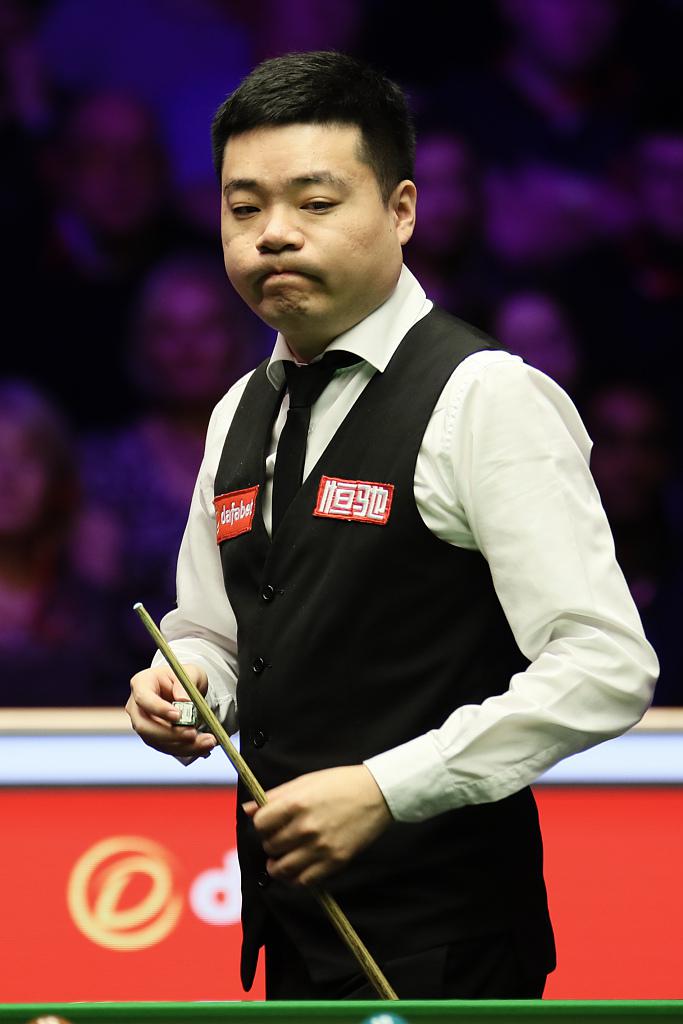 赛事的胜利 赛事的胜利